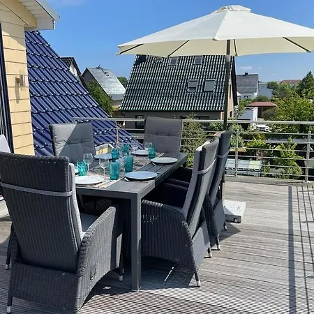 Holiday home Ferienhaus Krischanweg 1