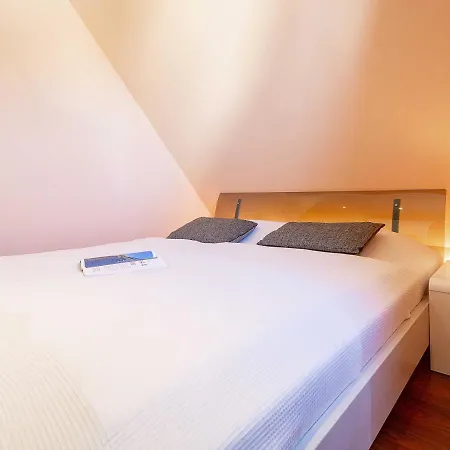 Ferienhaus Krischanweg 1 Tatil Evi