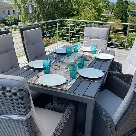 Tatil Evi Ferienhaus Krischanweg 1 *