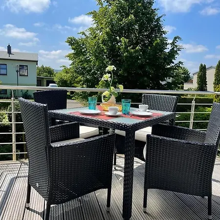 Ferienhaus Krischanweg 1 *