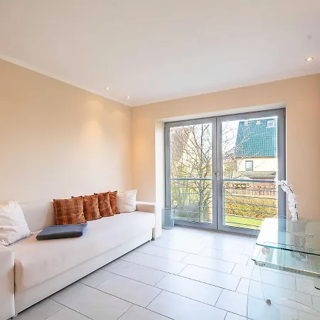Ferienhaus Krischanweg 1 Kühlungsborn