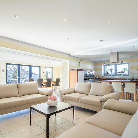Ferienhaus Krischanweg 1 Tatil Evi *