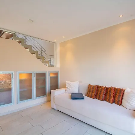Ferienhaus Krischanweg 1 Holiday home
