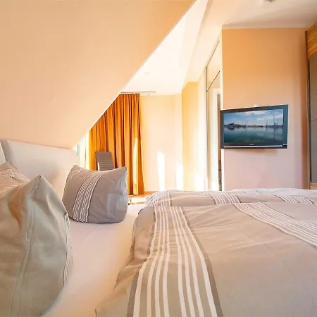 Tatil Evi Ferienhaus Krischanweg 1