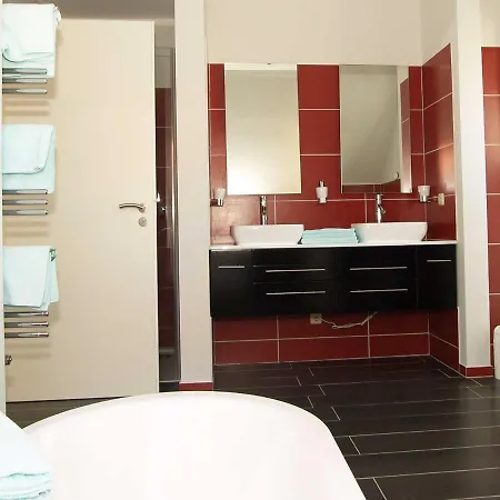 Tatil Evi Ferienhaus Krischanweg 1 *