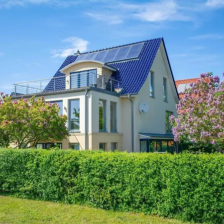 Holiday home Ferienhaus Krischanweg 1