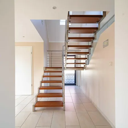 Ferienhaus Krischanweg 1 Holiday home *
